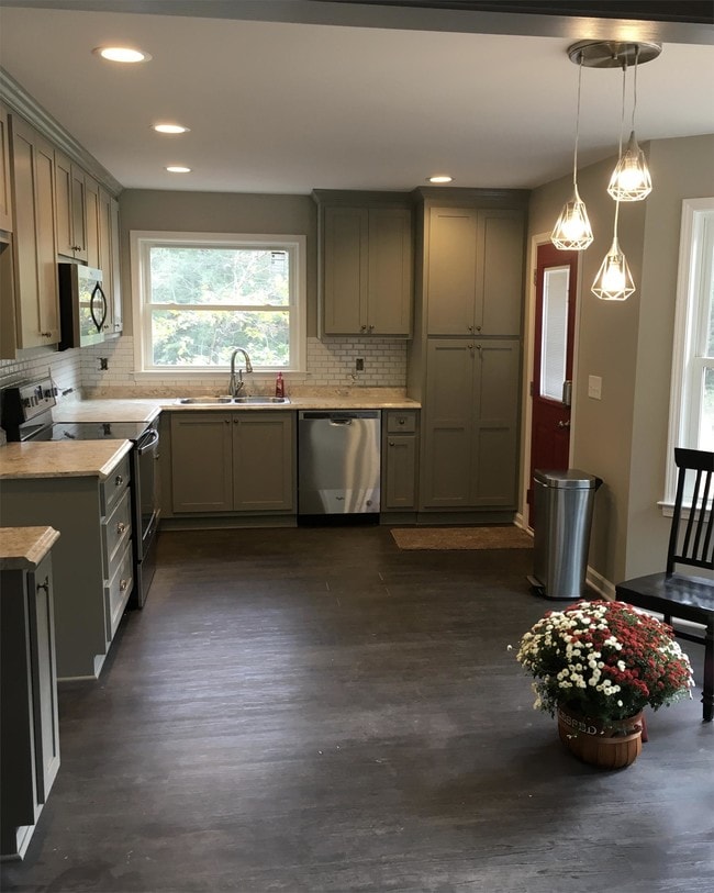 Photo - 5926 Long Branch Rd House