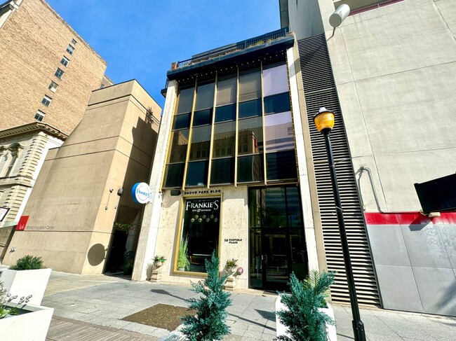 Foto del edificio - 14 Garfield Pl