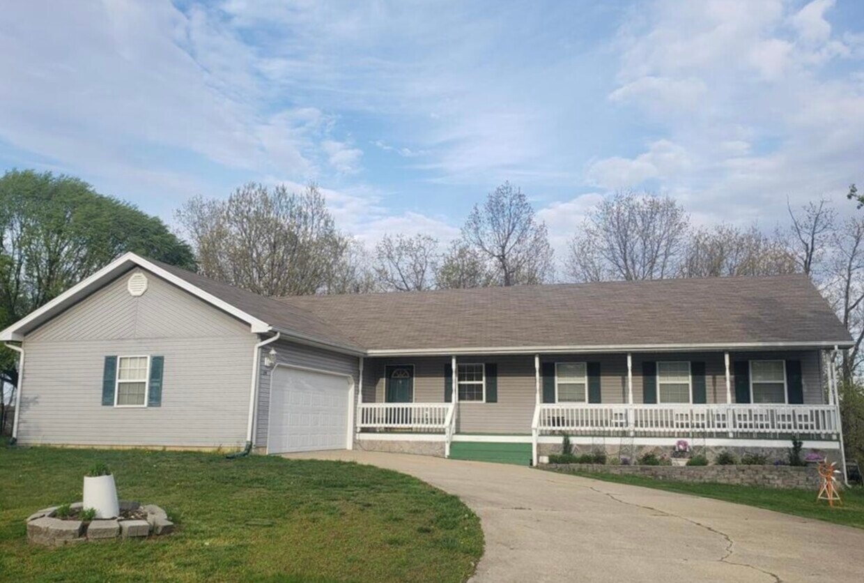 114 Dogwood Cir, Saint Robert, MO 65584 House Rental in Saint Robert