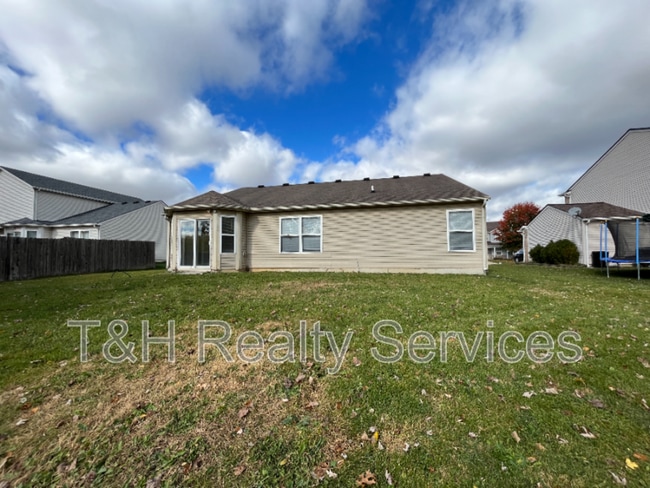 Foto del edificio - 6535 Glory Maple Ln