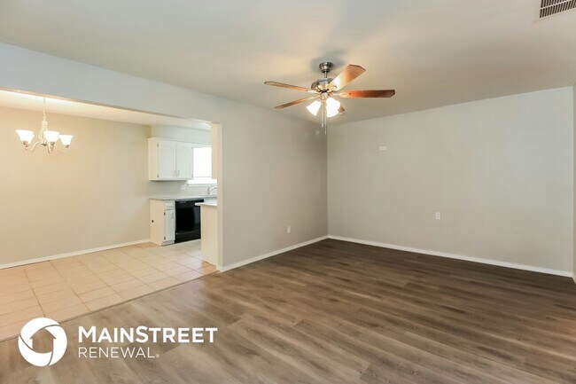 Foto del edificio - 808 Glenwood Dr