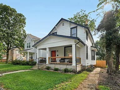 Foto del edificio - 342 Miller Ave