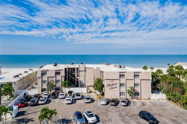 Foto del edificio - 3210 Gulf Blvd