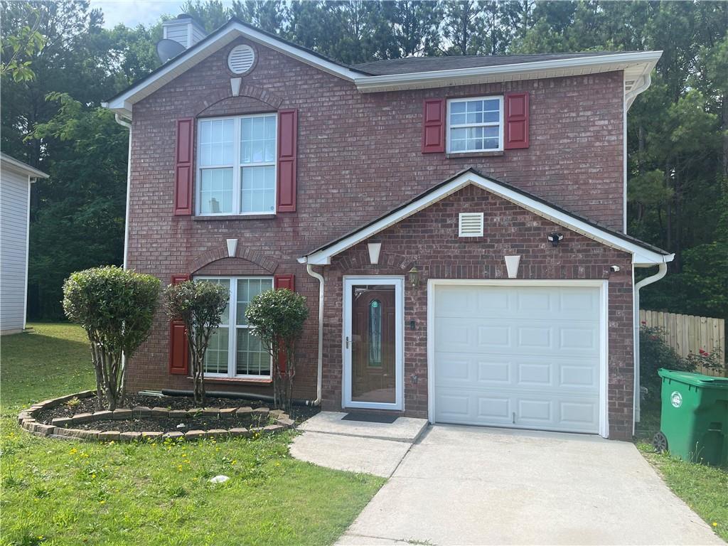 Primary Photo - 3971 Riverside Pkwy