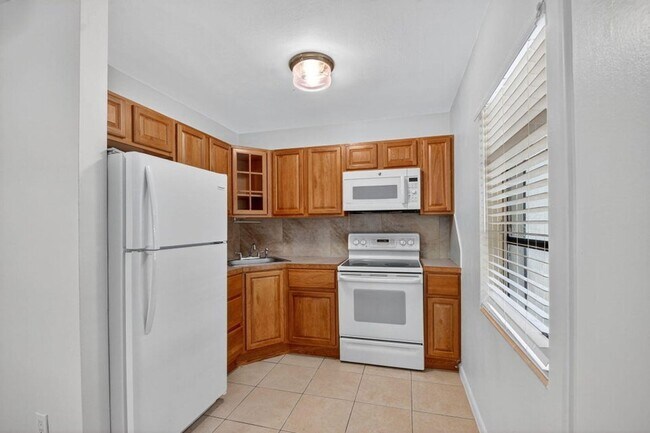 Foto del edificio - 5009 Spruce Ave