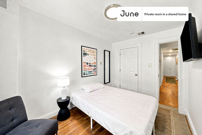 Photo - Room in Shared 7 bed/2 bath home in Allston