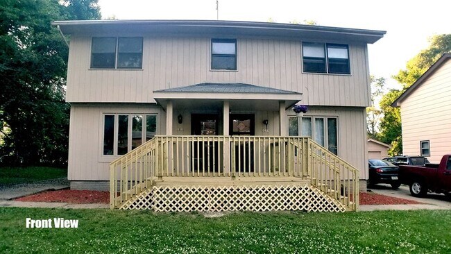 Foto del edificio - 1211 Randolph St