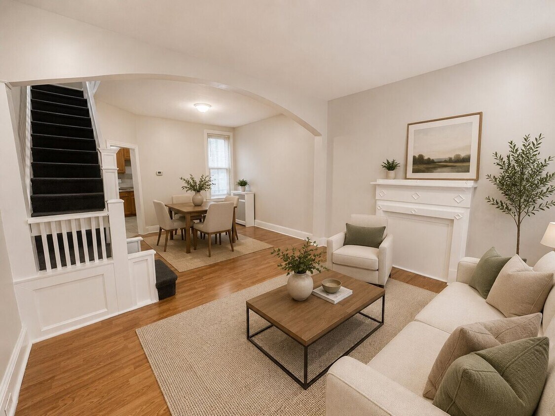 Photo - 2309 West Firth Street