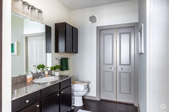 4BR, 4BA - 1518SF - The Domain at Columbia