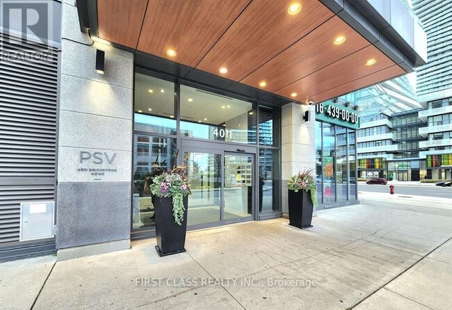 Photo du bâtiment - 4011-4011 Brickstone Mews