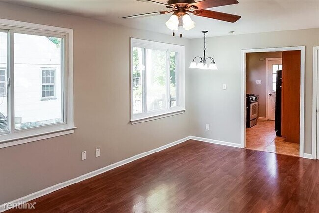 Building Photo - 3 br, 1 bath House - 2621 Fernwood Ave