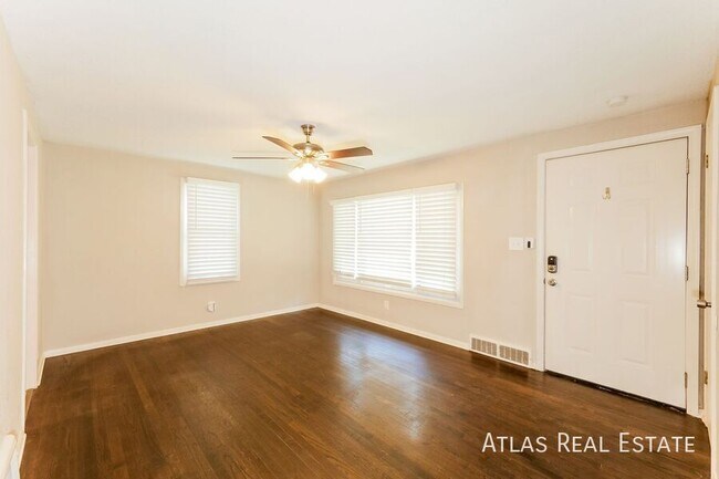 Foto del edificio - 9 W 89 Terrace