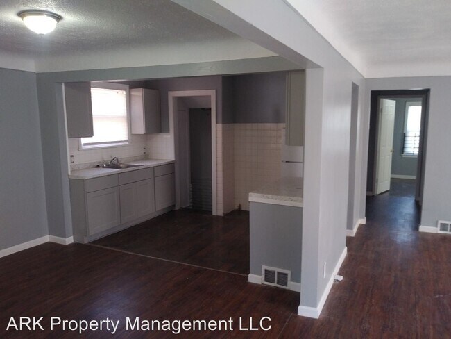 Building Photo - 3 br, 1 bath House - 5934 Radnor