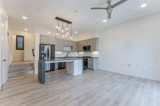 Anden apartments — community photo - Anden