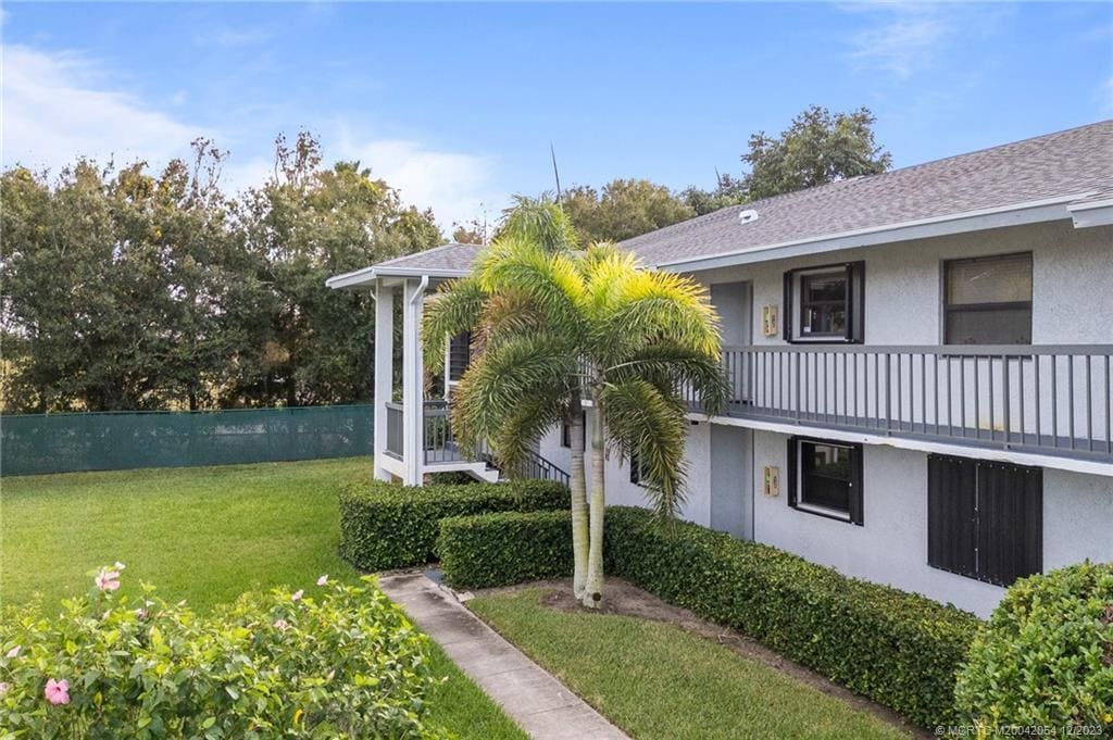 1210 SE Parkview Pl Unit E9, Stuart, FL 34994 Condo for Rent in Stuart, FL