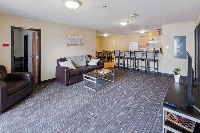 Foto del edificio - 1695 N Lexington-Springmill Rd