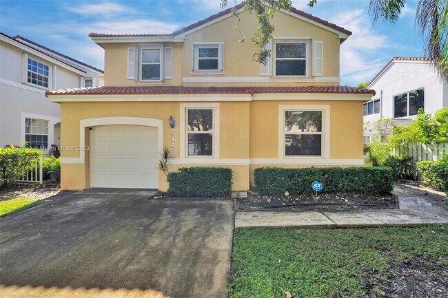 Building Photo - 15004 SW 50th Ct