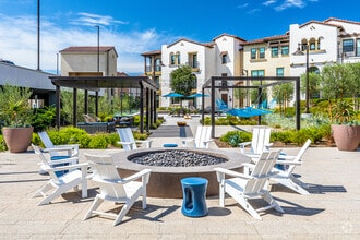 Building Photo - The Courtyards Pacific Village