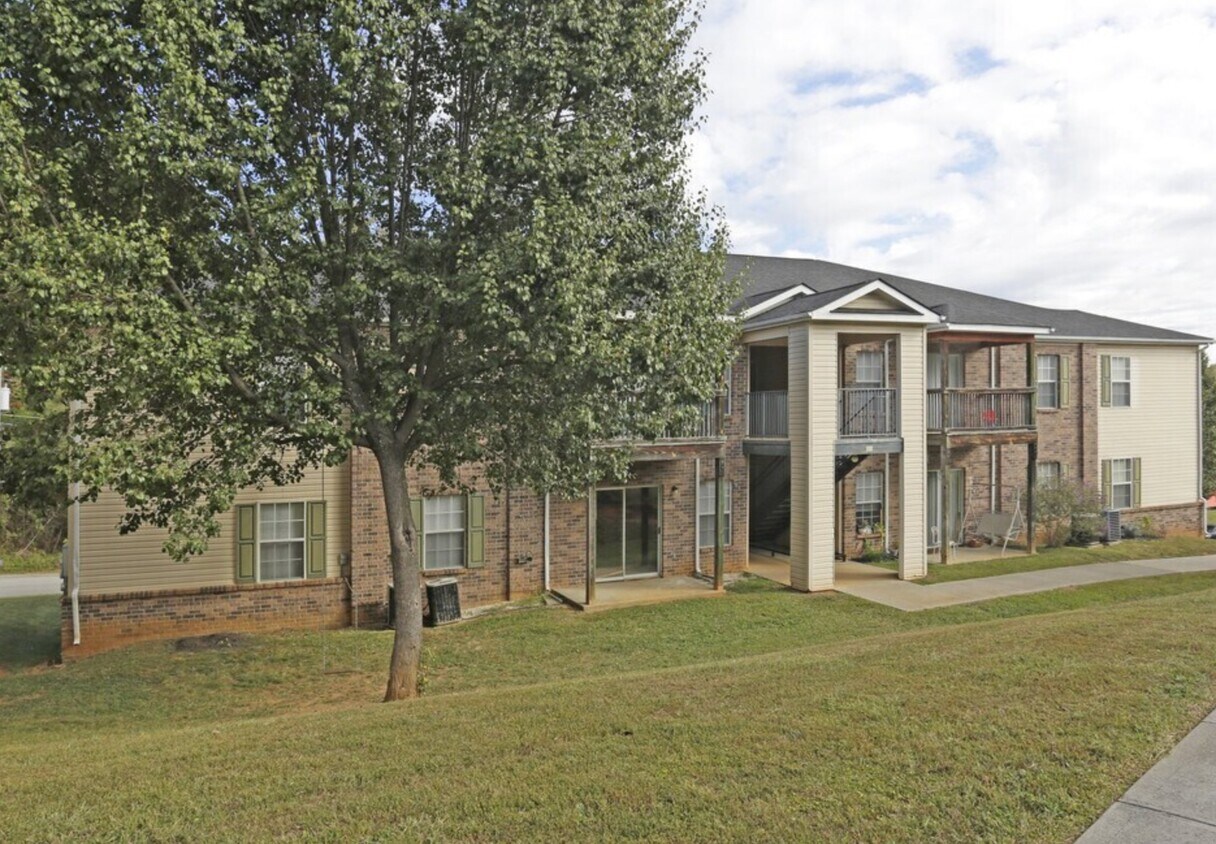 Foto del edificio - 450 Barkley Landing Dr