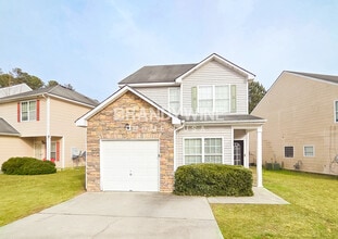 Building Photo - 6523 Grey Fox Way