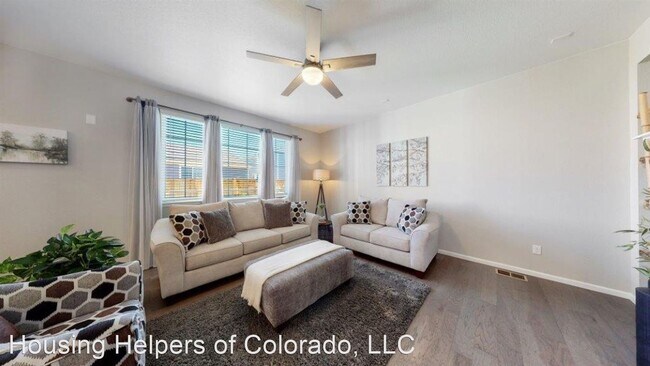 Foto del edificio - 4 br, 4 bath House - 264 Western Sky Circle