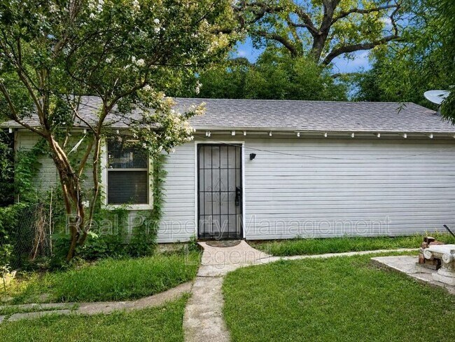 Foto del edificio - 933 Gillham Rd