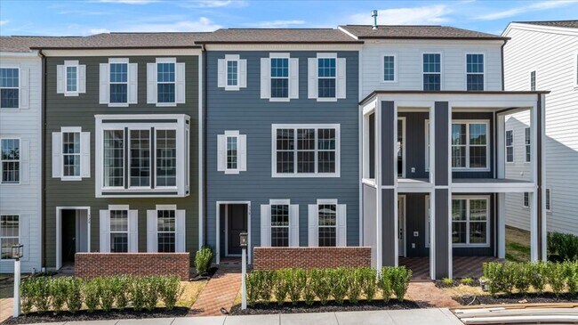 Foto del edificio - 330 Highbridge Ln