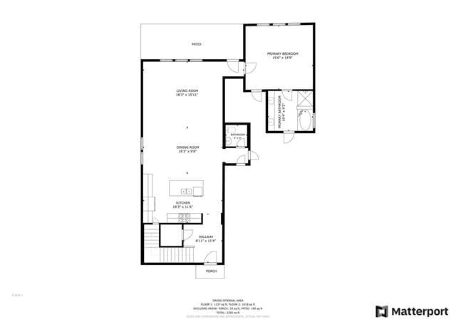 Foto del edificio - 2900 Inn Kitchen Wy