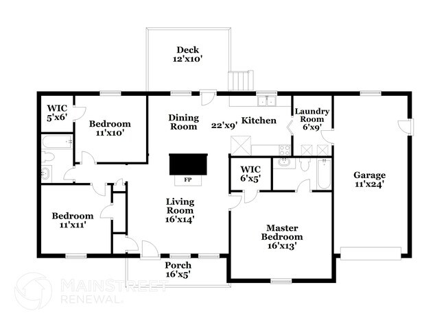 Building Photo - 132 Fergus Rd