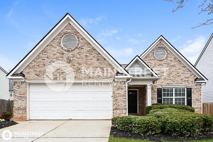 Foto principal - 4725 Stonecrop Dr