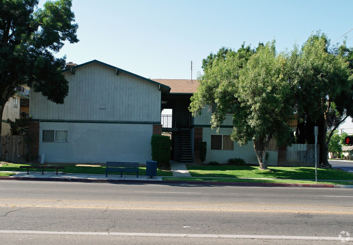 Building Photo - 2077 W Shields Ave