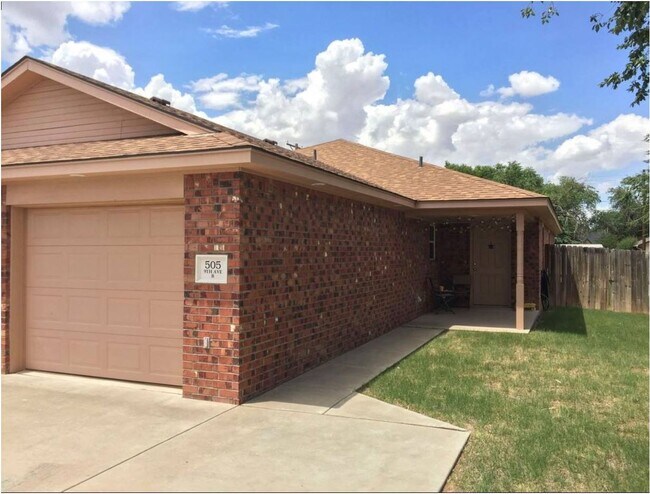 Foto del edificio - 505 9th Ave B