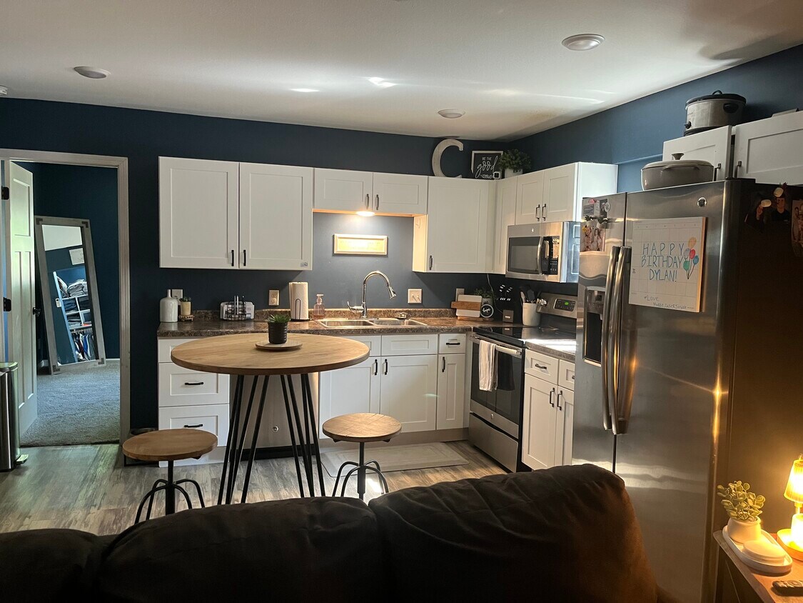 Foto principal - 101 S Crystal St