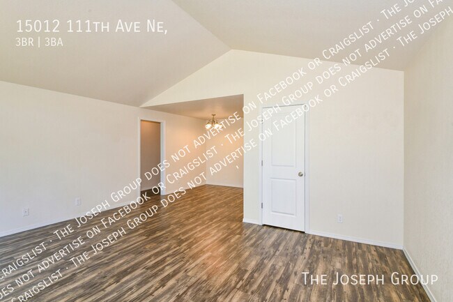 Foto del edificio - 15012 111th Ave NE