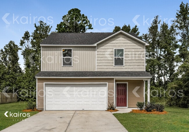 Building Photo - 138 Amber Mill Cir