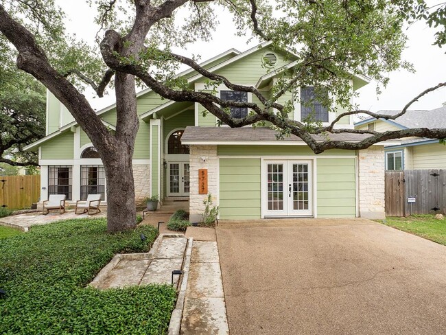 Building Photo - 5727 Abilene Trl