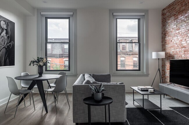 Foto del edificio - 3927 Pine St