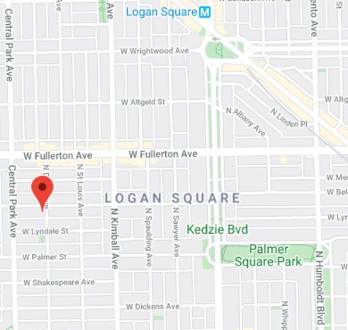 Foto principal - 3545 W Belden Ave