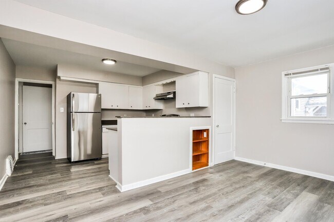 Foto del edificio - 1201 S 14th St