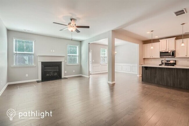 Building Photo - 5630 Berney Circle, Powder Springs, GA, 30127