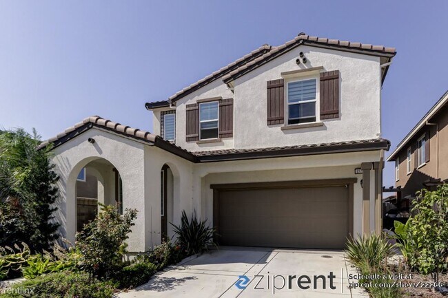 Building Photo - 4 br, 3 bath House - 1523 Oliveira Dr, Tra...