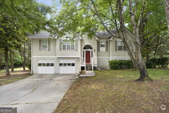 Building Photo - 1510 Twin Manor Dr