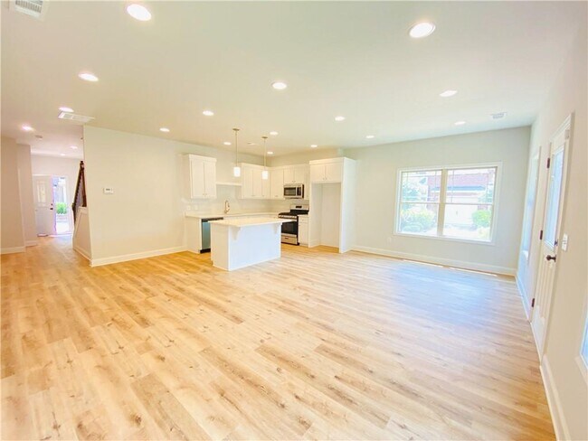 Foto del edificio - 1101 N Village Dr