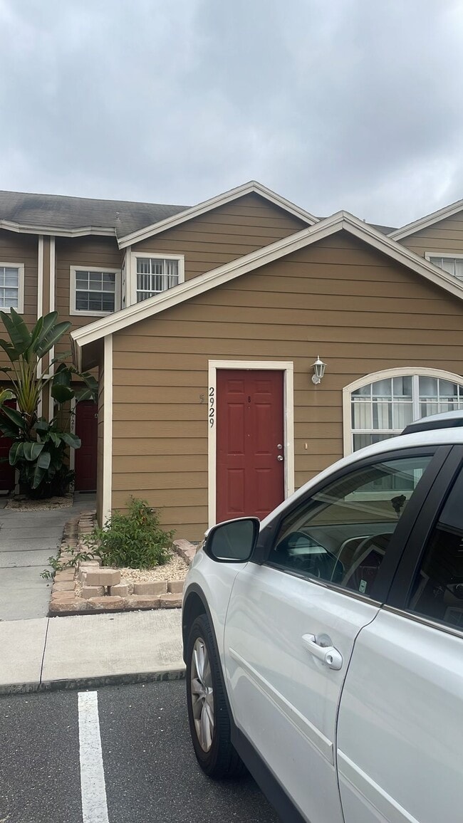 Photo - 2929 Fan Palm Dr Townhome
