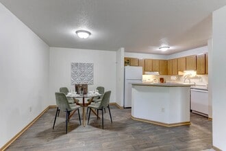 Building Photo - Kestrel Village Apartments