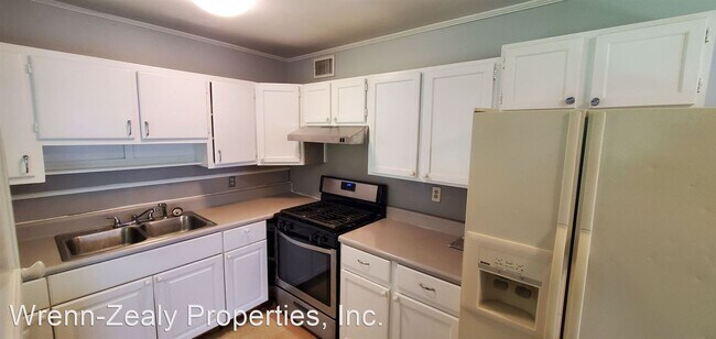 Building Photo - 3 br, 1 bath House - 1318 20th Street
