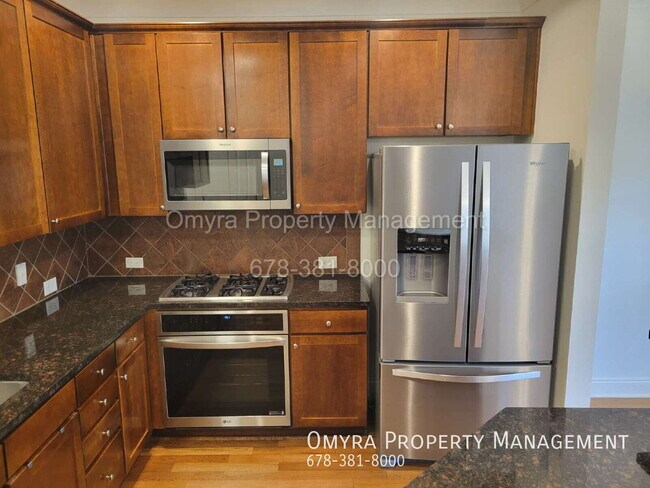 Foto del edificio - 655 Mead St SE