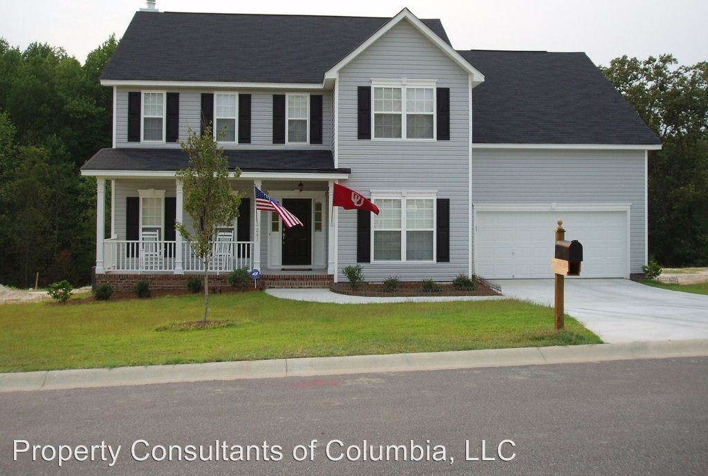 Foto principal - 241 Kenmore Park Dr