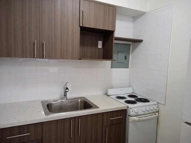 Foto del edificio - 535 SW 4th St