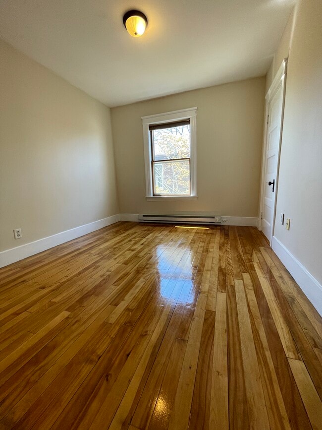 17 Endicott St, Worcester, MA 01610 Townhome Rentals in Worcester MA